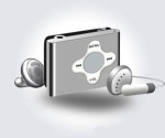 MP3 player