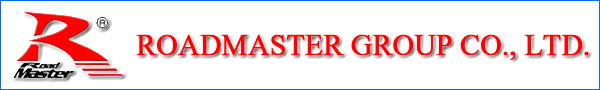 ROADMASTER GROUP CO.,LTD