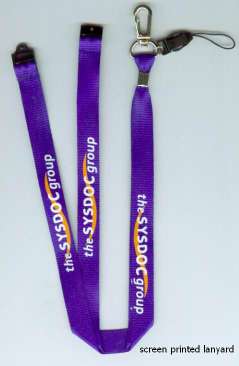 lanyard