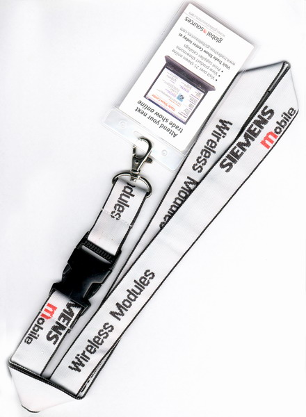 Fuzhou Tricolor lanyard Co.,ltd(China)