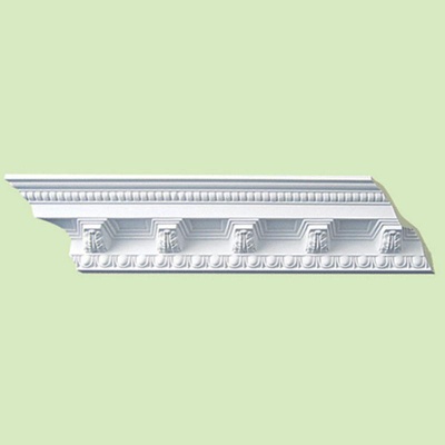 PU mouldings