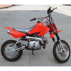 dirt bike