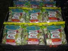 fresh refrigerated salads