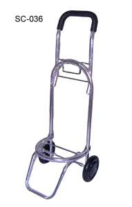 Luggage Cart Frame SC-036