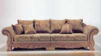 Classical sofa