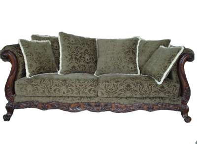 classical sofa