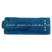 Walkie-Talkie Replacement Battery