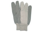 Cotton work glove