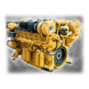 Caterpillar Mak Diesel Engines