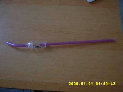 new type drinking straws