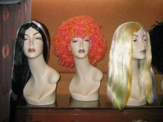 wigs