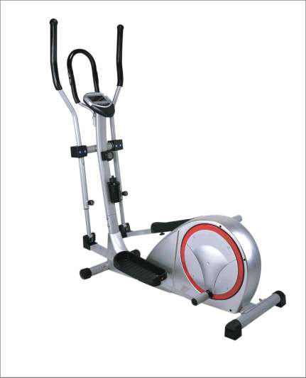 Elliptical Trainer