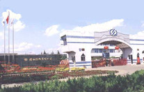 CHINA YANGDONG CO.,LTD