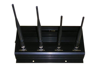 cellphone jammer Y400