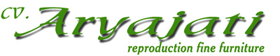 Aryajati Furniture