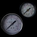 General Equipment Pressure Gauge