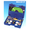 Gas welding & cutting kit