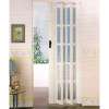 FOLDING DOOR