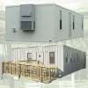 Prefabricated house