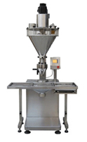 FJL-500/5000 Auger Filler