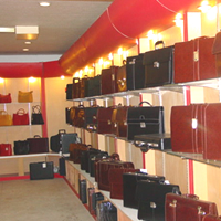 Zhanjiang oceanlite LeatherGoods' Co., Ltd.