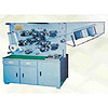 Label Printing Machine