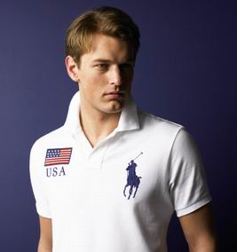 replica polo shirts