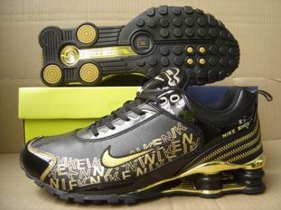 replica  shox Y93 shoes