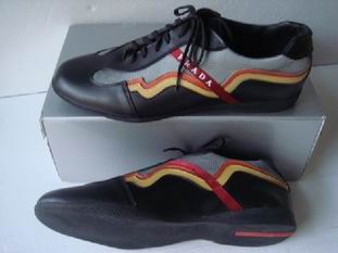 replica prada shoes