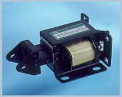 AC SOLENOID