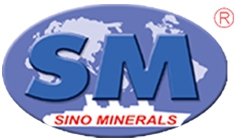 XIAMEN SINO MINERALS I/E CO.,LTD.