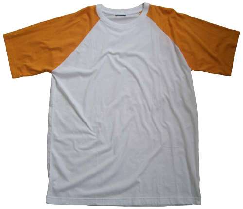 Men's S/S Cotton Tee-shirt