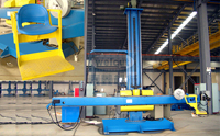 HB Series welding manipulator