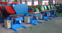 HB Series welding manipulator