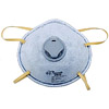 EN149:2001 FFP1 Valve Patented Respirator / with Active Carbon