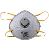 EN149:2001 FFP2 Valve Particulate Respirator with Active Carbon