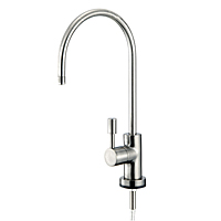 Brass Fountain Faucet