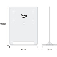 TV Stand-FS303