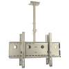 LCD / Plasma Ceiling Mount - CPLB102-D Series