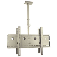 LCD/Plasma Ceiling Mount-CPLB102-D Series