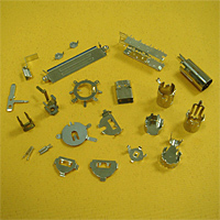 Stamping Parts