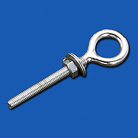 Stainless Steel Eye Bolt For Ship