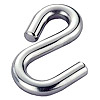 Stainless Steel S Hook