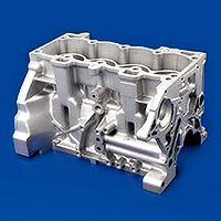 Die Casting Molds