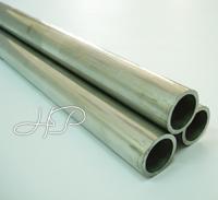 Seamless Stainless Steel Tubes