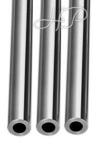 Chrome Plated Bar, Chrome Hollow Bar