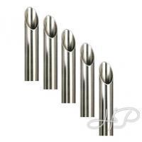 Stainless Steel Cylinder Tubing