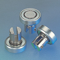 Bearing OEM - Semi-Precision Bearings