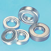 Semi-Precision Bearings