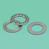 Thrust Bearings